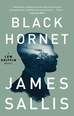 Black Hornet