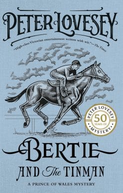 Bertie and the Tinman