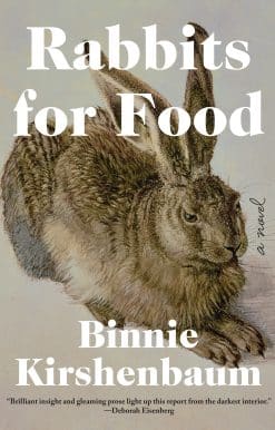 Rabbits for Food