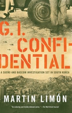 GI Confidential