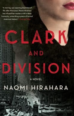 Clark and Division