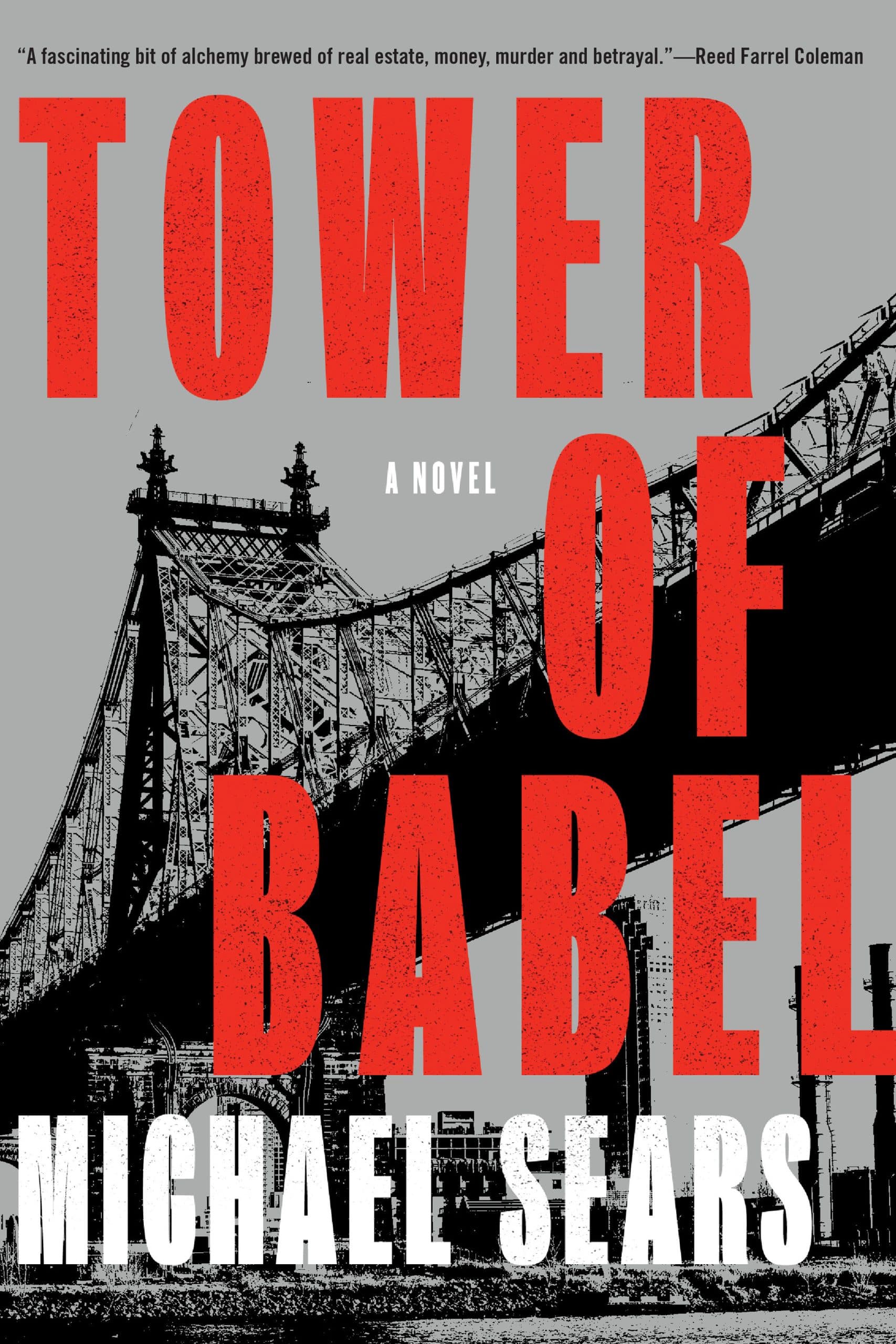 9781641292627 Tower of Babel