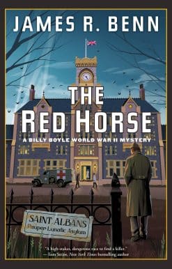 The Red Horse