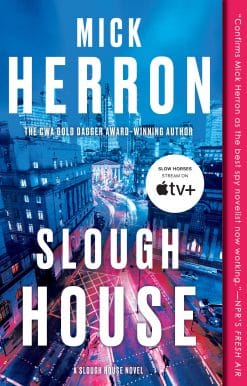Slough House: