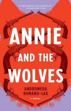 Annie and the Wolves