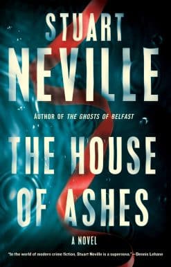 The House of Ashes