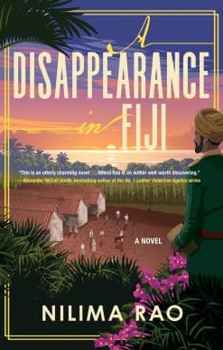 A Disappearance in Fiji