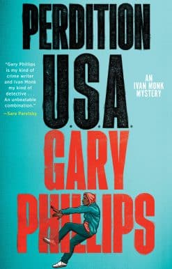 Perdition, U.S.A.: