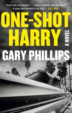 One-Shot Harry