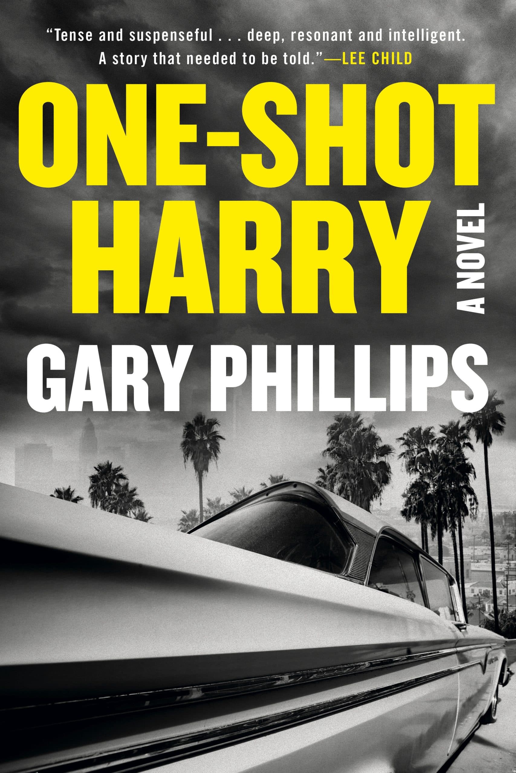 9781641294577 One-Shot Harry