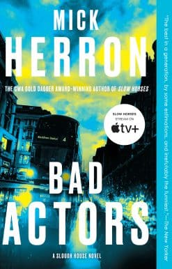 Bad Actors