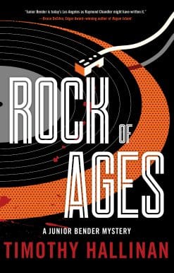 Rock of Ages