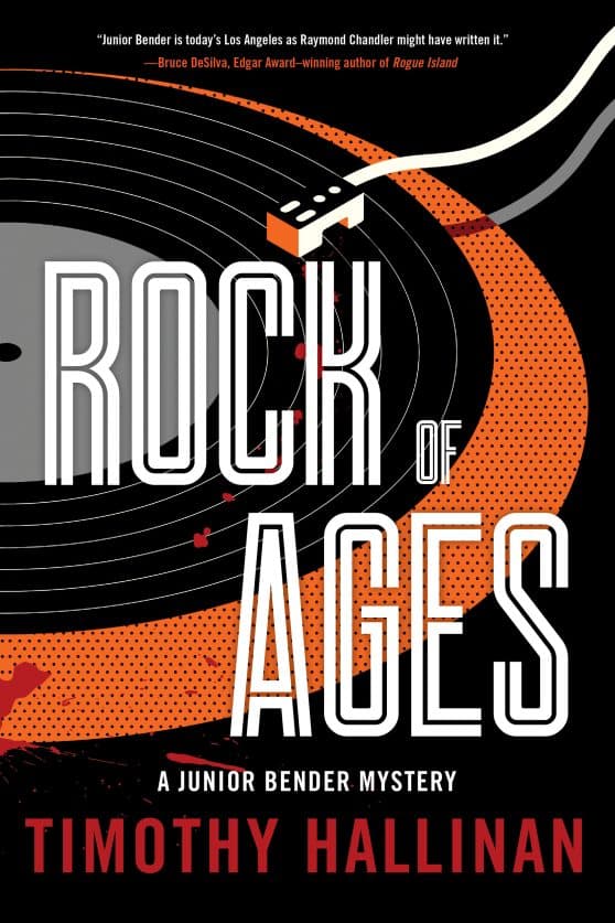 Rock of Ages