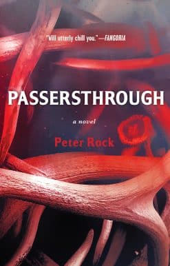 Passersthrough
