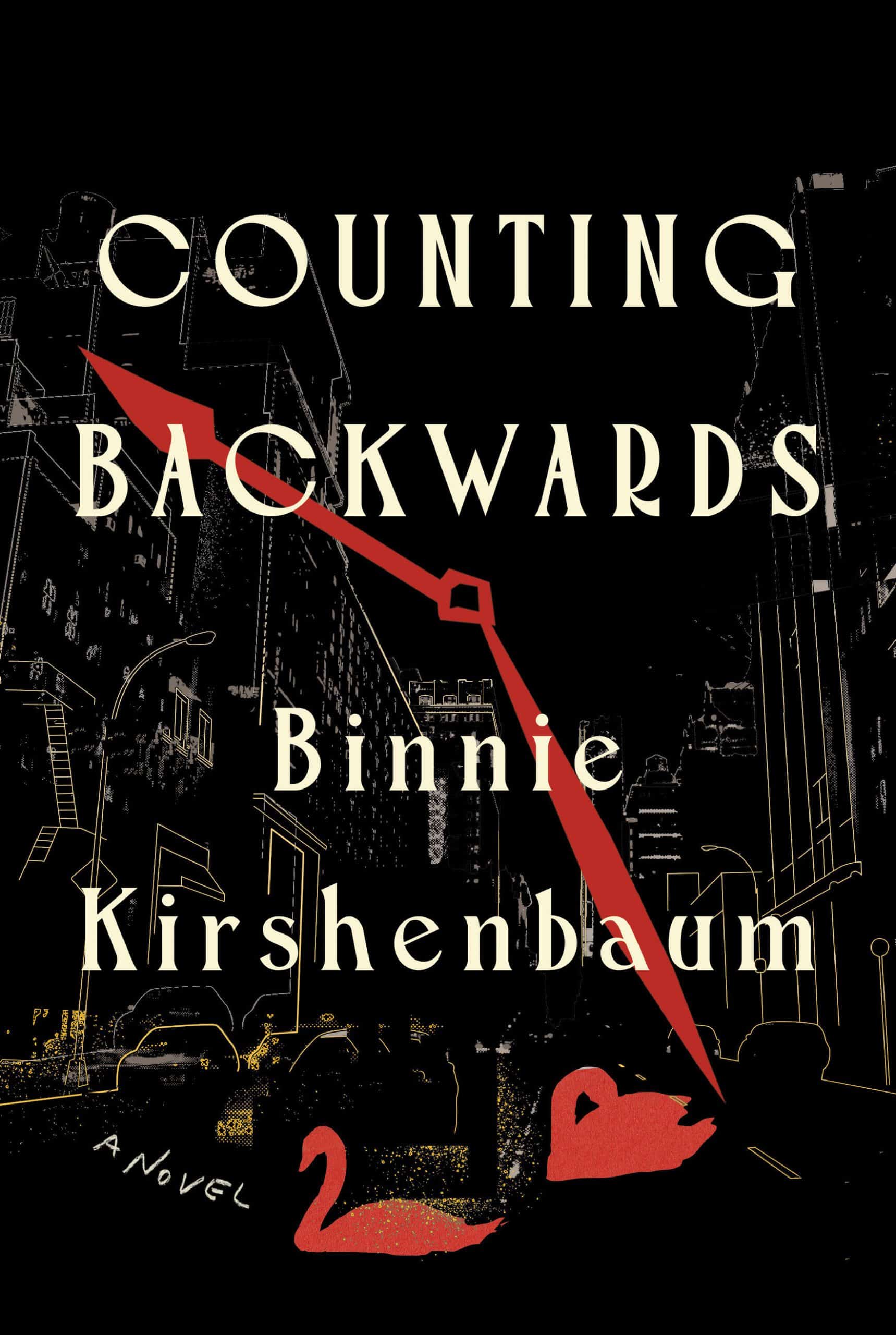 9781641294683 Counting Backwards