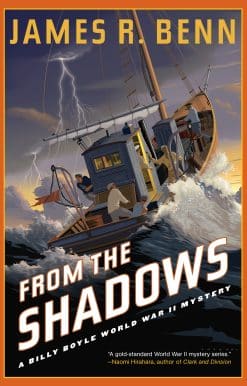 From the Shadows