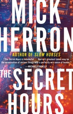 The Secret Hours