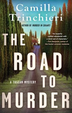 The Road to Murder