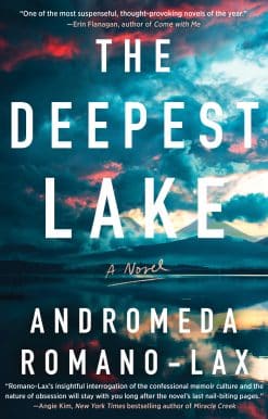 The Deepest Lake