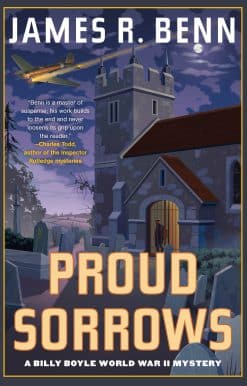 Proud Sorrows