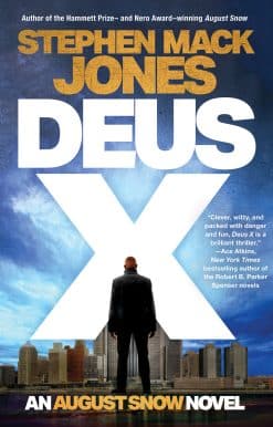 Deus X