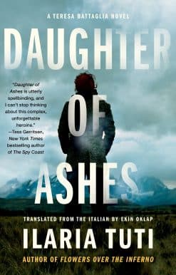 Daughter of Ashes