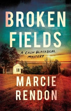 Broken Fields