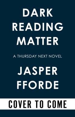 Dark Reading Matter