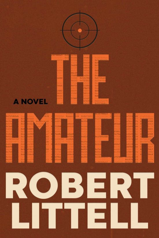 The Amateur