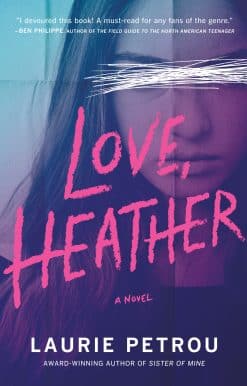 Love, Heather