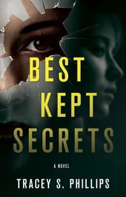 Best Kept Secrets: A Novel