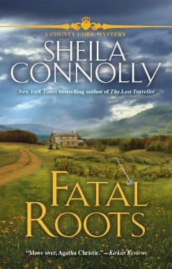 A County Cork Mystery: Fatal Roots