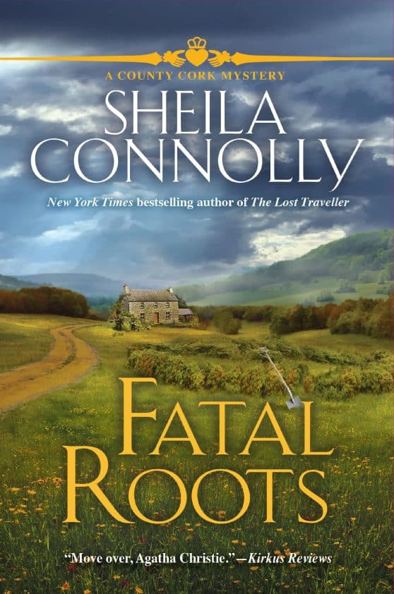 A County Cork Mystery: Fatal Roots