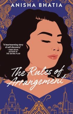 A Novel: The Rules of Arrangement