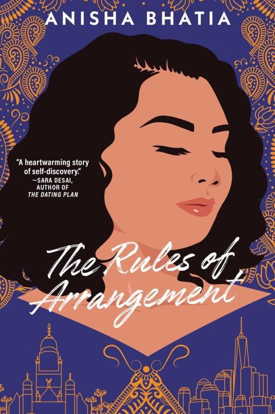A Novel: The Rules of Arrangement