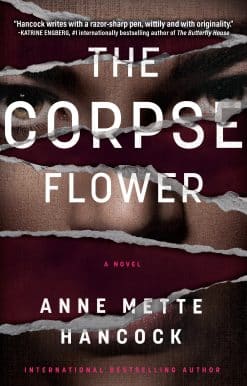 The Corpse Flower