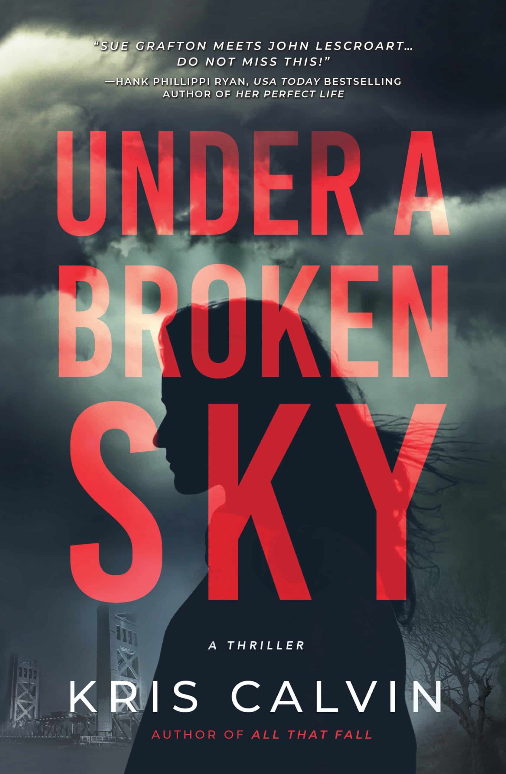 9781643859040 Under a Broken Sky: A Novel