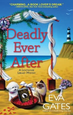 Deadly Ever After