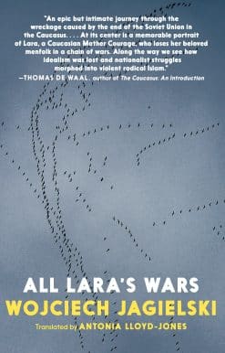 All Lara's Wars: