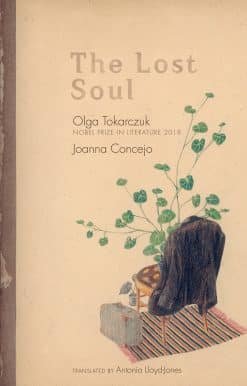 The Lost Soul