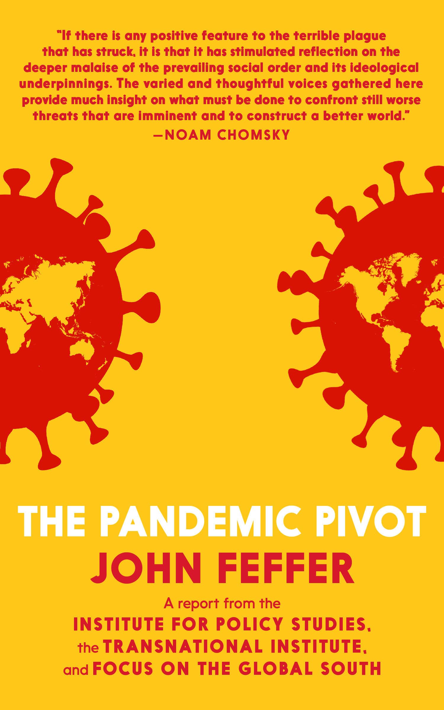 9781644210925 The Pandemic Pivot
