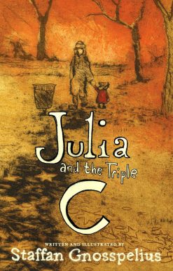 Julia and the Triple C