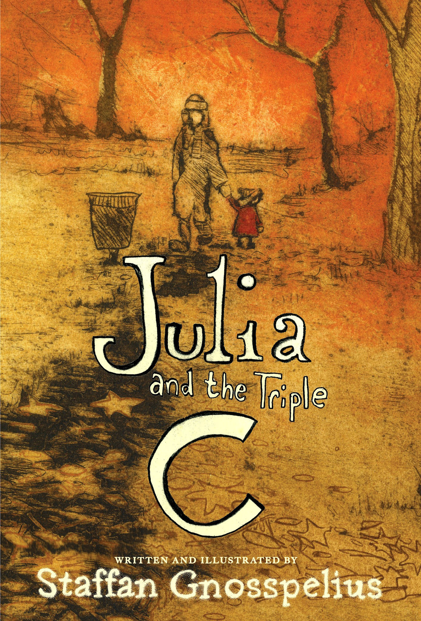 9781644211922 Julia and the Triple C