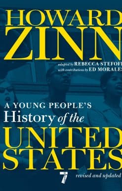 A Young People's History of the United States: Revised and Updated