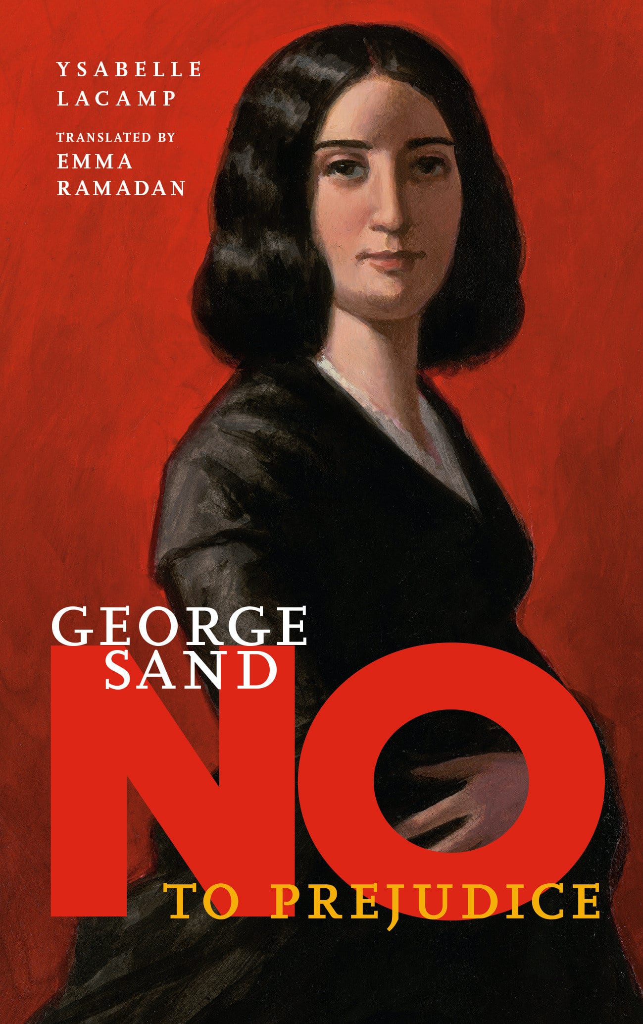 9781644212592 George Sand: No to Prejudice
