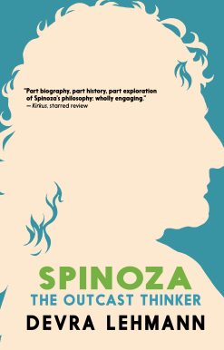 Spinoza: The Outcast Thinker