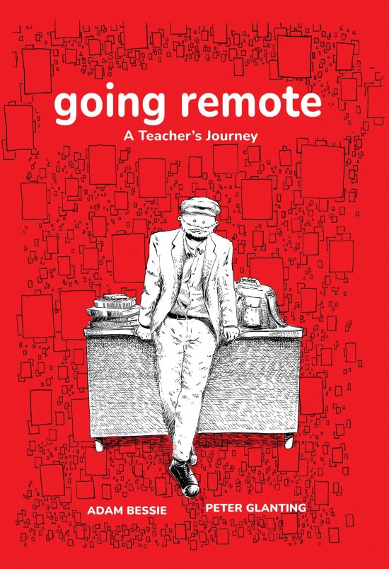 A Teacher's Journey: Going Remote