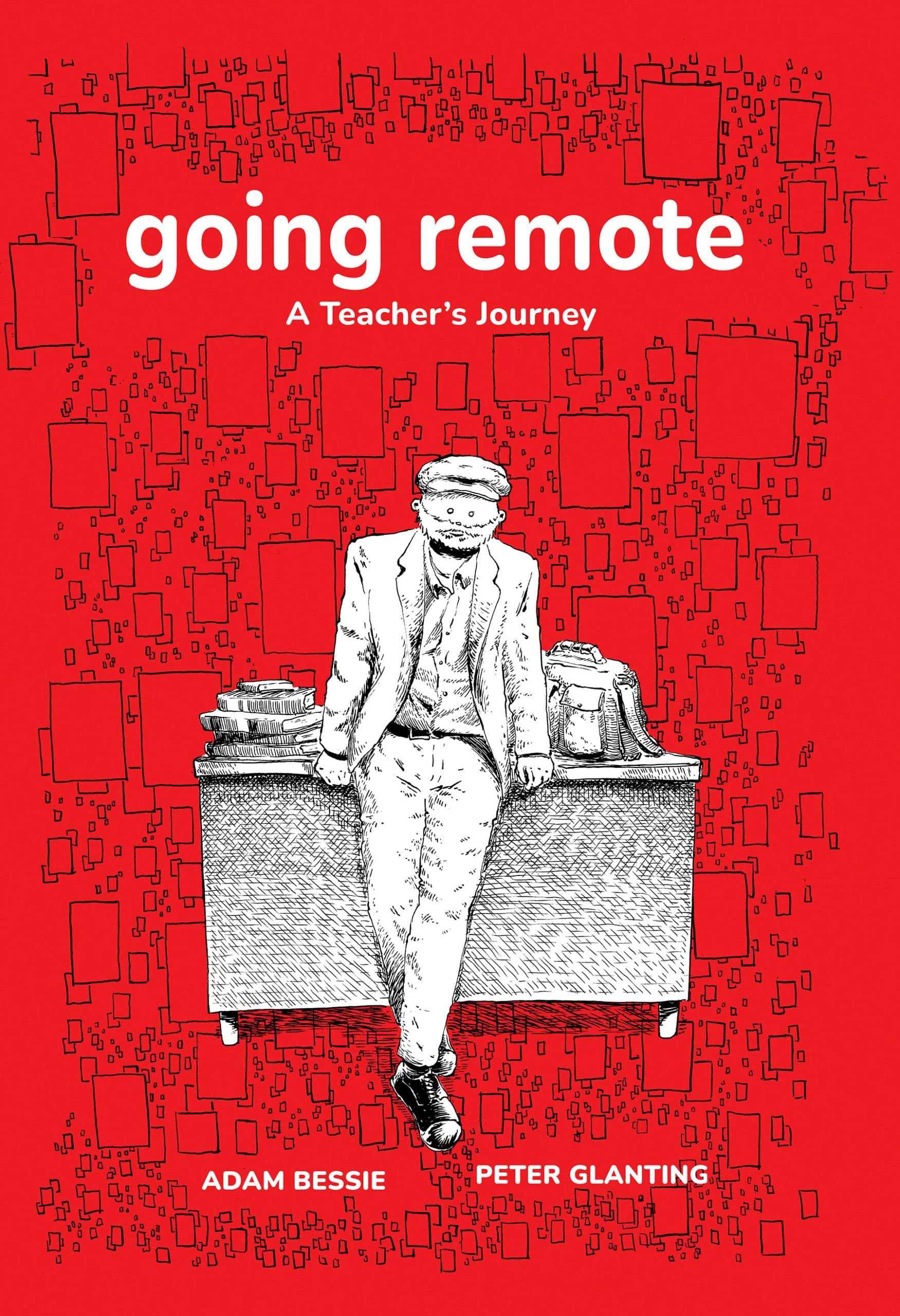 A Teacher's Journey: Going Remote