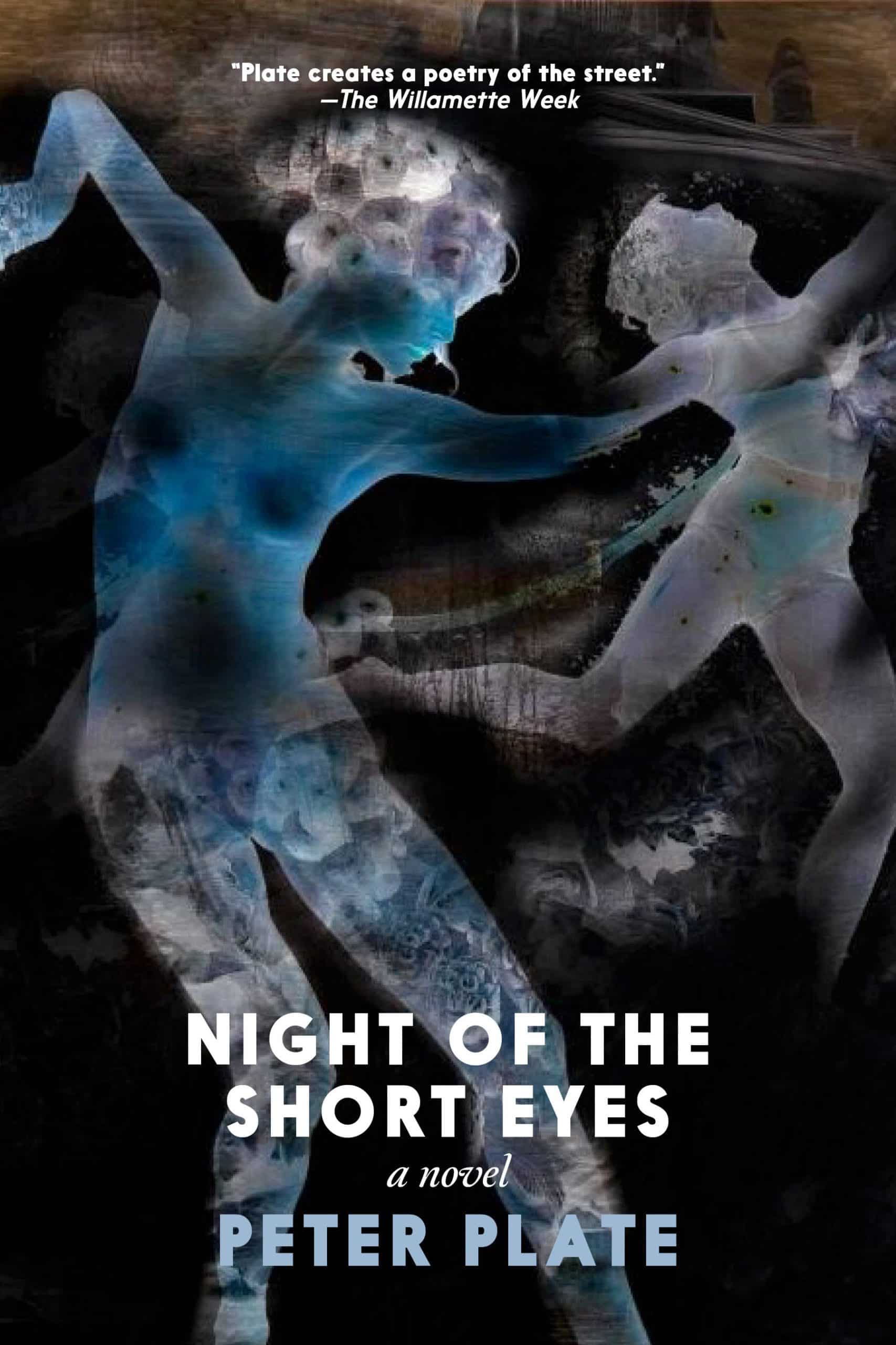 9781644213148 Night of the Short Eyes: A Novel