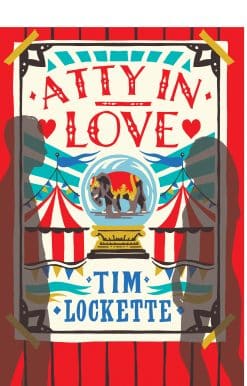 Atty in Love